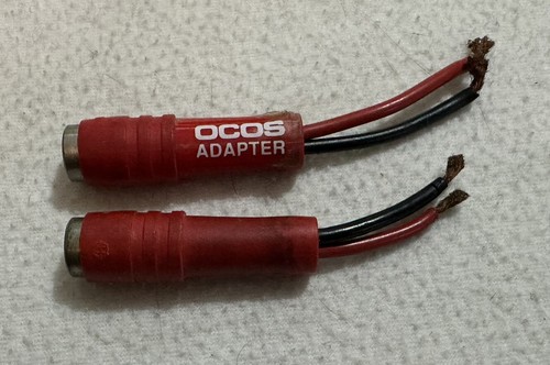 Ocos dynaudio adapter - ocos,