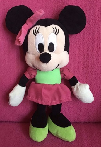 Posh paws disney minnie - paws,