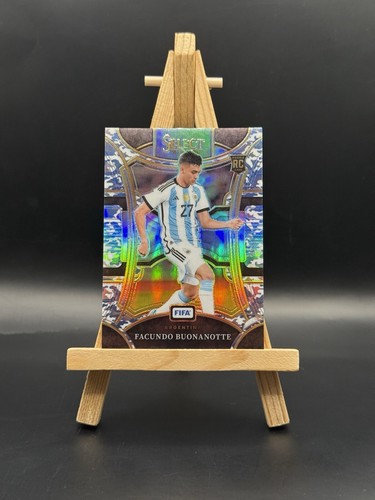 2023 panini select - panini,