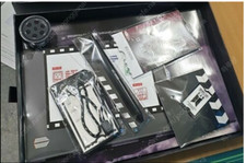 BTS Global Official Fanclub ARMY 6th term Membership ARMY ZIP Full Kit Con5