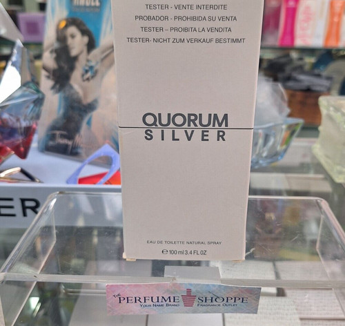 Quorum silver antonio - quorum, by