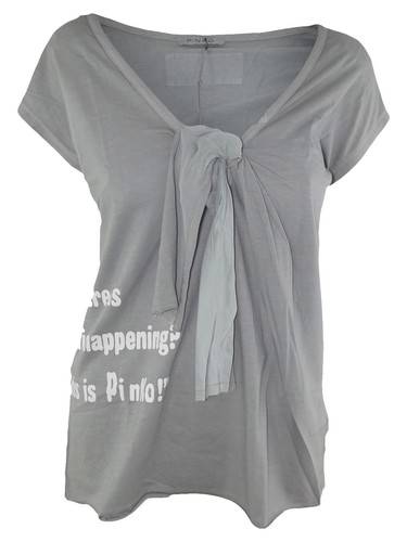 Pinko damen shirt jersey - pinko,