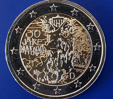 2 Euro 2019 Deutschland   30