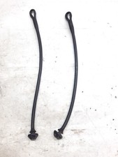 VW Polo 6n 6n1 Hutablage Halter Halteband Gummiband GTI Colour Concept 1,4l 1,0l