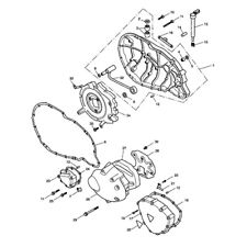 TRIUMPH T2 THRUXTON 900