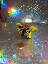 PREDASAURS DRAGON FIRE