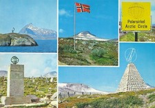 11528 - Ak mit Bildern aus