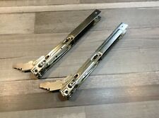 IKEA Herd, Backofen 2 Scharniere für die Backofentür