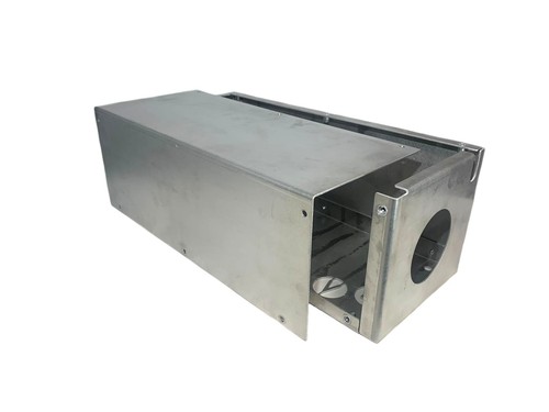 Unterflurkasten 4kw webasto - unterflurkasten,