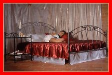 Romantisches handgeschmiedetes