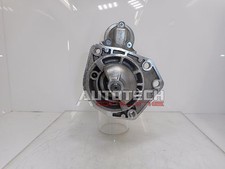 Anlasser für polo lupo - anlasser,