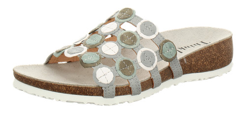 Think 00247 2000 damen - think!,