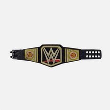 WWE Figuren World Heavyweight