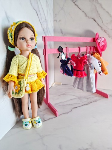 Paola reina 32cm puppen outfit - paola,