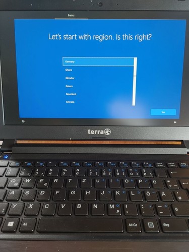Terra 1451 ultranotebook - 1451, 14"