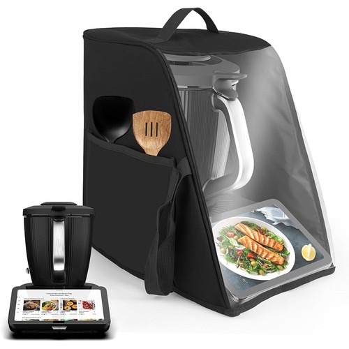 Abdeckhaube für thermomix tm7 - für,