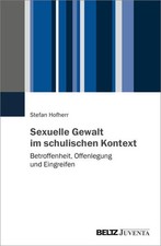 Sexuelle Gewalt im schulischen