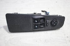 Fensterheberschalter Links 735380445 / 610425 Fiat Grande Punto 199 3P Bj,05