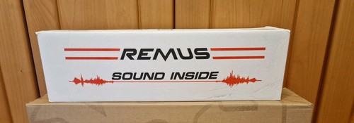 Remus sportauspuff cfmoto 450 - sportauspuff,