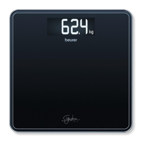 Beurer 400 signature line - 400,