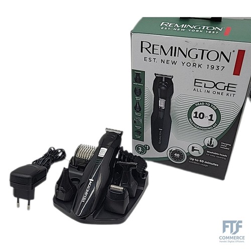Remington personal groomer - personal,