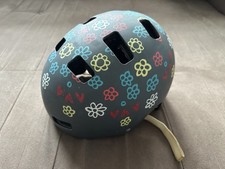 Uvex Fahrradhelm Kid 3 Race