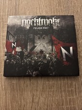 Nachtmahr - Feuer Frei! (2008)