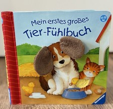 Mein erstes großes