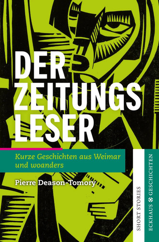 Der zeitungsleser pierre - der,