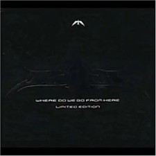 Pillar [Ltd.Edition] - Where