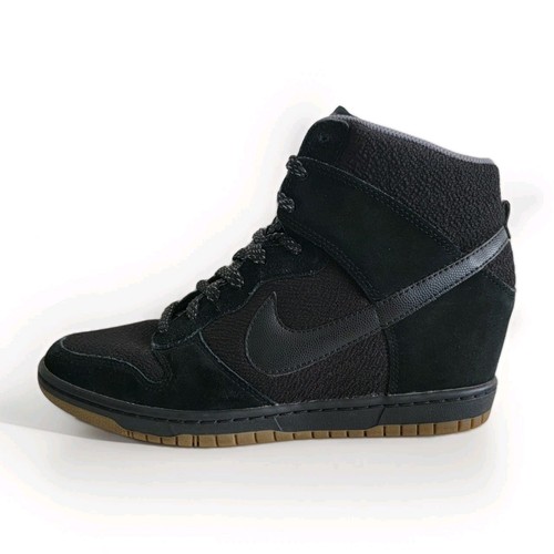 Nike dunk sky essential - hi,