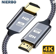 HDMI Kabel 2.0 High Speed 4K