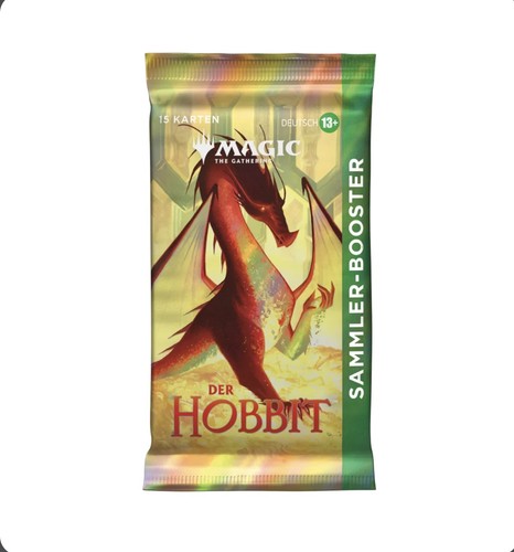 Magic the gathering der - magic:,