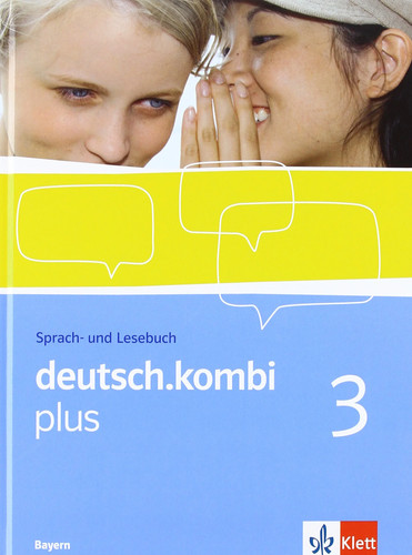 Deutsch kombi plus bayern - deutsch.kombi,