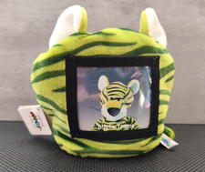 NICI  Wild in the City-