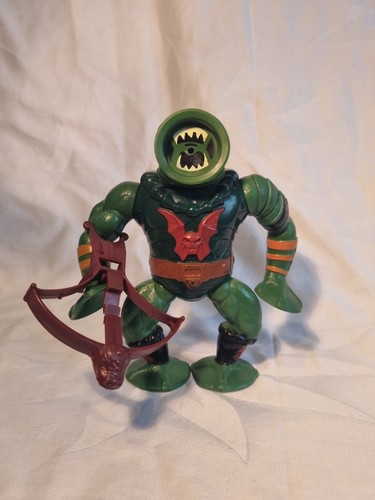 Leech mattel mexiko 1984 - leech,