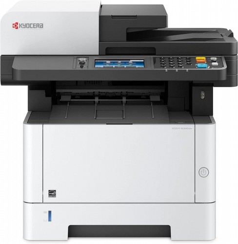 Kyocera ecosys m2640idw - kyocera,