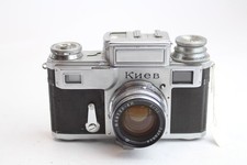 Kiev 2 II Meßsucherkamera mit 2/53