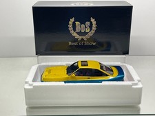 BOS BOS329 OPEL MANTA B MATTIG