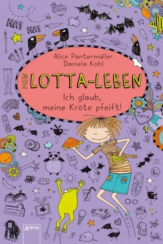 Mein lotta leben ich - mein,