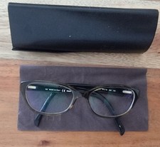 Brille FENDI & ETUI F 1033