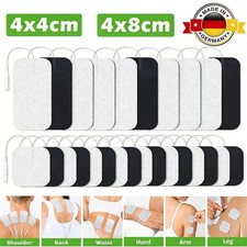 20-100x TENS Elektroden Pads