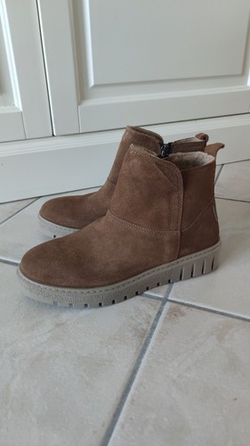 Elena eden stiefeletten - eden,