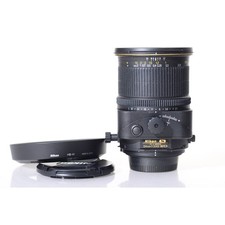 Nikon PC-E Nikkor 24mm 3.5