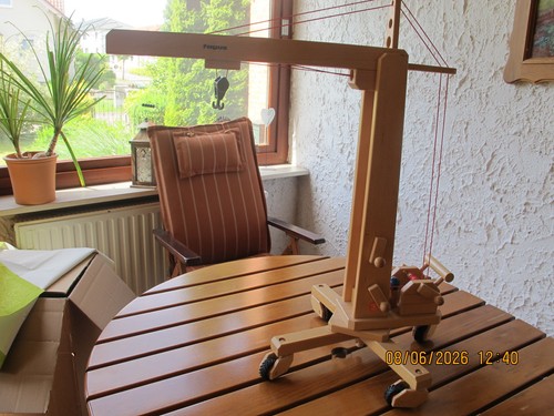 Fagus classic hochkran bundle - classic,