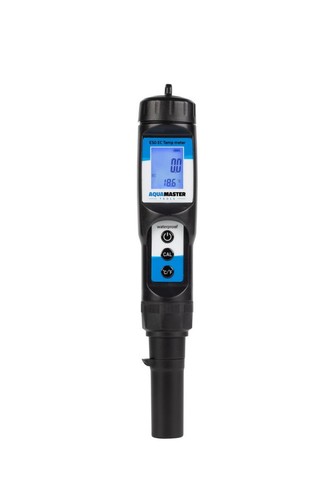 Aquamaster e50 pro ec temp - e50, pro,