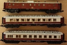 Konvolut  Modelleisenbahn