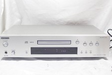 Onkyo C-7030 CD Player Deck gebraucht Fernbedienung Handbuch enthalten gerein...