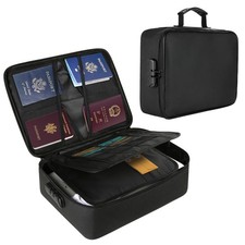 Feuerfeste Dokumentenbox