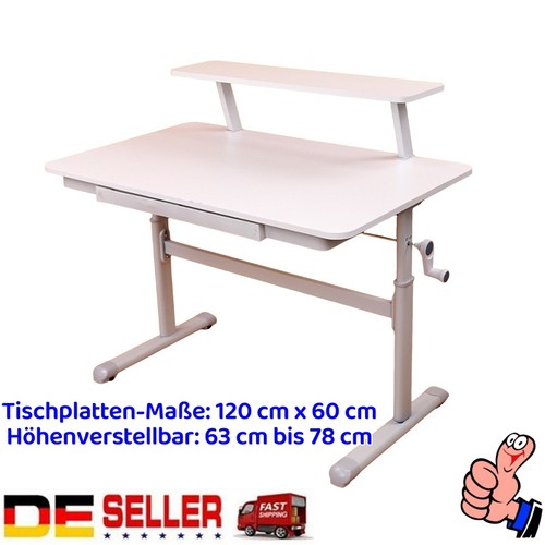 Kinderschreibtisch
